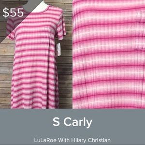 Small LuLaRoe Carly